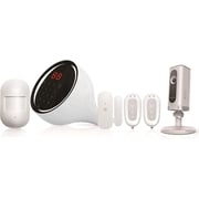 Smanos Wi-fi/pstn Alarm System + Wi-fi Cam Kit Smanos Wi-fi/pstn Alarm System + Wi-fi Cam Kit