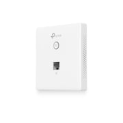 TPLink 300mbps Wireless N Wall-plate Access Point TPLink 300mbps Wireless N Wall-plate Access Point