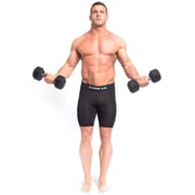 2.5kg Hex Dumbbell - 2 pieces 2.5kg Hex Dumbbell - 2 pieces