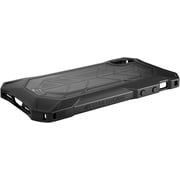 Element Case Rev Rugged Case For iPhone X/XS Black Element Case Rev Rugged Case For iPhone X/XS Black