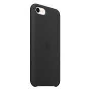 Apple iPhone SE Silicone Case - Midnight Apple iPhone SE Silicone Case - Midnight