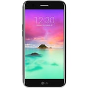 LG K10 2017 4G Dual Sim Smartphone 16GB Black LG K10 2017 4G Dual Sim Smartphone 16GB Black