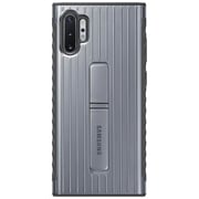 Samsung Protect Cover Silver For Note 10