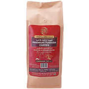 Kava Noir Premium Turkish Coffee With Cardamom 1kg