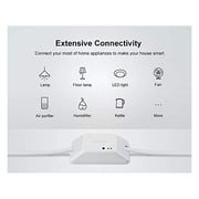 Sonoff BASICZBR3 Zigbee DIY Smart Switch Voice Control White Sonoff BASICZBR3 Zigbee DIY Smart Switch Voice Control White
