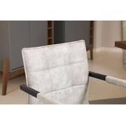 Pan Emirates Artless Dining Chair 58*50*88cm Pan Emirates Artless Dining Chair 58*50*88cm