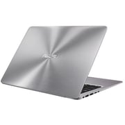 Asus ZenBook UX310UQ-FC531T Laptop - Core i5 2.5Ghz 8GB 1TB+128GB 2GB Win10 13.3inch FHD Grey