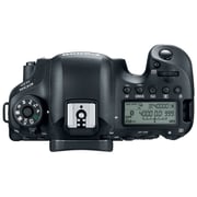 Canon EOS 6D Mark II DSLR Camera Body Black + EF 24-105mm IS STM Lens Kit Canon EOS 6D Mark II DSLR Camera Body Black + EF 24-105mm IS STM Lens Kit