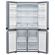 Whirlpool French Door Refrigerator 677 Litres WQ9B1LUK Whirlpool French Door Refrigerator 677 Litres WQ9B1LUK
