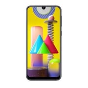 Samsung Galaxy M31 128GB Black 4G Dual Sim Smartphone Samsung Galaxy M31 128GB Black 4G Dual Sim Smartphone
