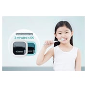 Ultrawave TS-02W Portable Toothbrush Sterilizer White