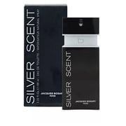 Bogart Silver Scent Perfume For Unisex 100ml Eau de Toilette Bogart Silver Scent Perfume For Unisex 100ml Eau de Toilette