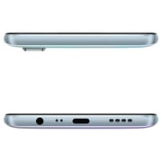 Realme 6 128GB Comet White Dual Sim Smartphone RMX2001 Realme 6 128GB Comet White Dual Sim Smartphone RMX2001