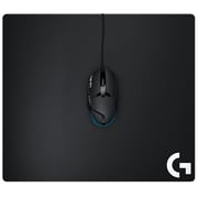 Logitech G640 Gaming Mouse Pad Black Logitech G640 Gaming Mouse Pad Black