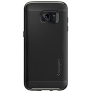 Spigen 556CS20143 Neo Hybrid Gunmetal Case For Galaxy S7 Edge Spigen 556CS20143 Neo Hybrid Gunmetal Case For Galaxy S7 Edge