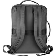 Promate 15.6 Inch Laptop Backpack Black