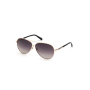 Swarovski Women Sunglass Sk029233b61 Swarovski Women Sunglass Sk029233b61