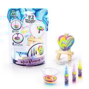 Canal Toys Pouring Paint Mini Kit
