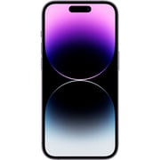Apple iPhone 14 Pro 512GB Deep Purple with FaceTime - Middle East Version Apple iPhone 14 Pro 512GB Deep Purple with FaceTime - Middle East Version