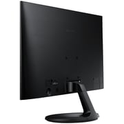 Samsung SM-LS24F350FHM FHD LED Monitor 24 inch Samsung SM-LS24F350FHM FHD LED Monitor 24 inch