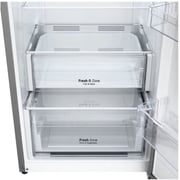 LG GTF312SSBN Top Mount Refrigerator 309L LG GTF312SSBN Top Mount Refrigerator 309L