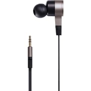 KEF Porsche Design SP3902GA Motion One Bluetooth In Ear Headphone Titanium Grey KEF Porsche Design SP3902GA Motion One Bluetooth In Ear Headphone Titanium Grey