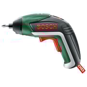 Bosch best sale oxi screwdriver