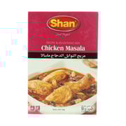Shan Chicken Masala 50g Shan Chicken Masala 50g