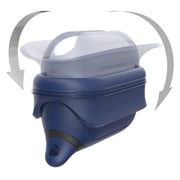 Catalyst Apple AirPods Pro Waterproof Case Blue Catalyst Apple AirPods Pro Waterproof Case Blue