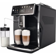 Philips Saeco Xel Coffee Maker SM7580/00 Philips Saeco Xel Coffee Maker SM7580/00