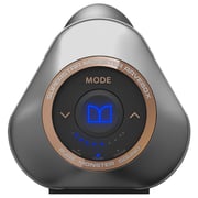 Monster Blaster Ravebox Bluetooth Boom Box White 129277-00 Monster Blaster Ravebox Bluetooth Boom Box White 129277-00