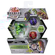 Bakugan Starter Pack S2 Asst. Bakugan Starter Pack S2 Asst.