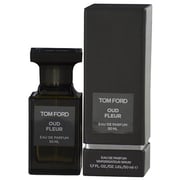 Tom Ford Oud Fleur For Unisex 50 ml Eau De Parfum