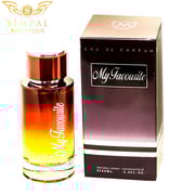 My Favourite Eu De Parfum 100 Ml My Favourite Eu De Parfum 100 Ml