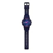Casio BA-110PP-2ADR Baby G Watch