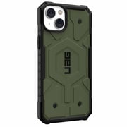 Urban Armor Gear Pathfinder Series Magsafe Case Olive iPhone 14 Plus Urban Armor Gear Pathfinder Series Magsafe Case Olive iPhone 14 Plus