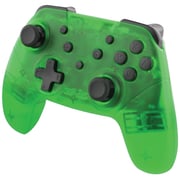 Nyko Nintendo Switch Wireless Core Controller Green