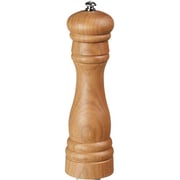 Fletchers Mill Fletchers' Mill Federal Pepper Mill, Cherry - 8 Inch, Adjustable Coarseness Fine To Coarse, Made In U.S.A. Fletchers Mill Fletchers' Mill Federal Pepper Mill, Cherry - 8 Inch, Adjustable Coarseness Fine To Coarse, Made In U.S.A.