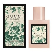 Gucci Bloom Acqua Di Fiori For Women 30ml Eau de Toilette Gucci Bloom Acqua Di Fiori For Women 30ml Eau de Toilette