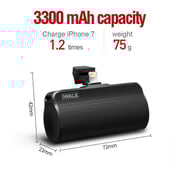 Iwalk DBL3300L Portable Power Bank + Iwalk UBS13000D DUO Power Bank Iwalk DBL3300L Portable Power Bank + Iwalk UBS13000D DUO Power Bank