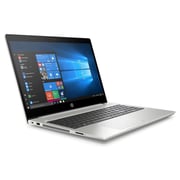 HP ProBook 450 G6 Laptop - Core i7 1.8GHz 8GB 1TB 2GB DOS 15.6inch HD Silver HP ProBook 450 G6 Laptop - Core i7 1.8GHz 8GB 1TB 2GB DOS 15.6inch HD Silver
