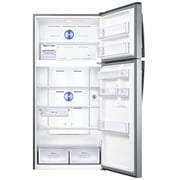 Samsung Top Mount Refrigerator 850 Litres RT85K7158SL