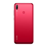 Huawei Y7 Prime (2019) 32GB Coral Red 4G LTE Dual Sim Smartphone