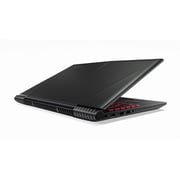 Lenovo Legion Y520-15IKBM Gaming Laptop - Core i7 2.8GHz 16GB 1TB+256GB 6GB Win10 15.6inch FHD Black