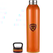 Cello Sport Life Water Bottle, Orange, 1000 ml Cello Sport Life Water Bottle, Orange, 1000 ml