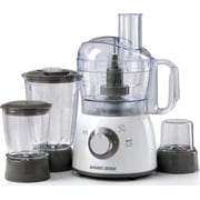 Black & Decker Food Processor FX400BMGB5 Black & Decker Food Processor FX400BMGB5