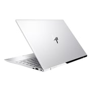 HP ENVY 13-AD105NE Laptop - Core i7 1.8GHz 8GB 1TB 2GB Win10 13.3inch FHD Silver