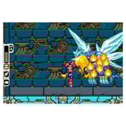 Nintendo Switch Mega Man Zero / ZX Legacy Collection Legacy Game Nintendo Switch Mega Man Zero / ZX Legacy Collection Legacy Game