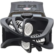 Zoom H1N H1N220GL Professional Stereo Handy Recorder Black Zoom H1N H1N220GL Professional Stereo Handy Recorder Black