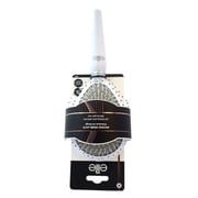 Elite Detangling Brush Mid Length hair White